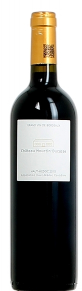 Château Hourtin-Ducasse