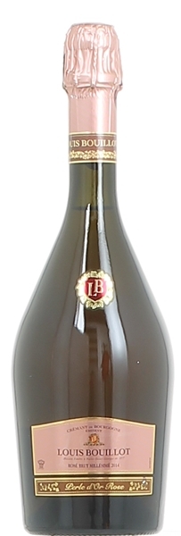 Louis Bouillot -Perle d'Or Rosé