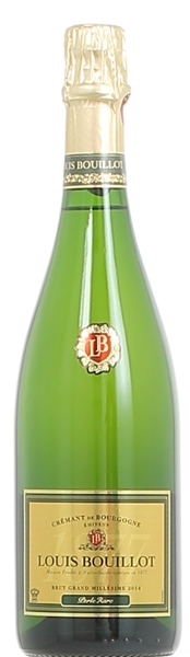 Louis Bouillot - Perle Rare