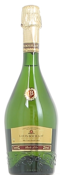 Louis Bouillot - Perle d'Or