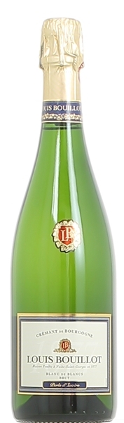 Louis Bouillot - Perle d'Ivoire