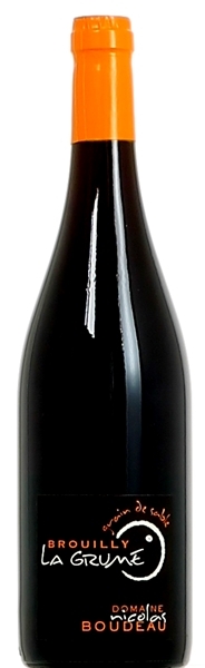 Domaine Nicolas Boudeau - Grain de Sable