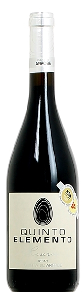 Quinto Elemento - Reserve