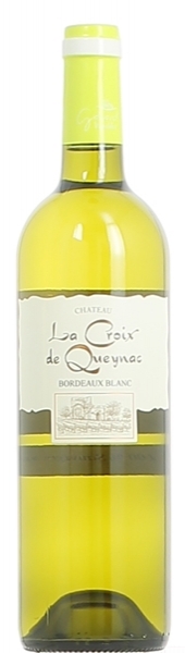 Château la Croix de Queynac