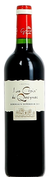Château la Croix de Queynac