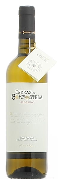 Terras de Compostela