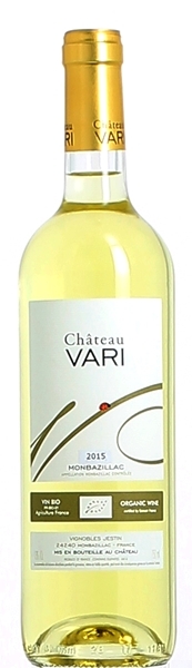 Château Vari