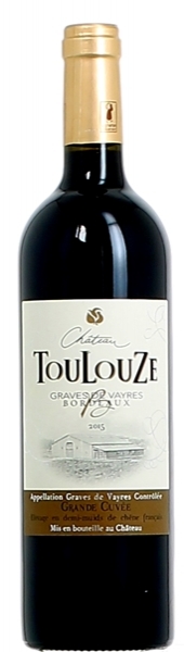 Château Toulouze - Grande Cuvée