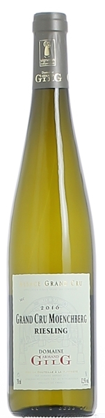 Domaine Armand Gilg - Riesling