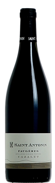 Domaine Saint Antonin - Cuvée Cazalet