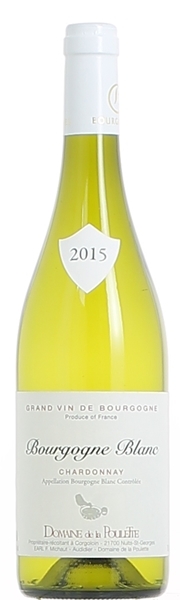 Domaine de la Poulette