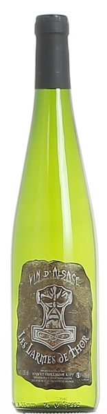 Domaine Rapp - Les Larmes de Thor