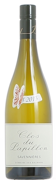 Domaine des Baumard - Clos du Papillon