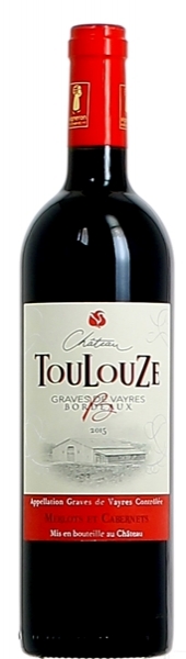 Château Toulouze