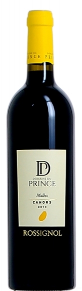 Domaine du Prince - Cuvée Rossignol