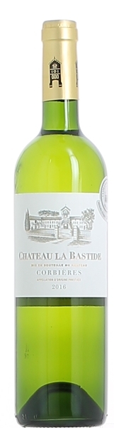 Château la Bastide - Cuvée Tradition
