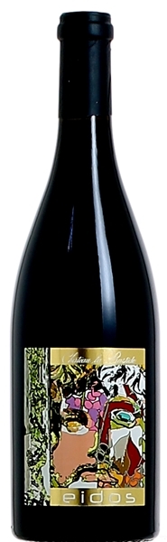 Château la Bastide - Cuvée Eidos