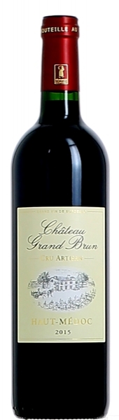 Château Grand Brun