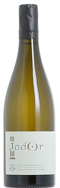 Domaine les Serines d'or - Cuvée jad'or