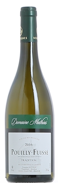 Domaine Mathias