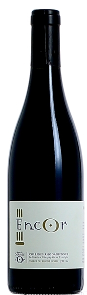 Domaine les Serines d'or - Cuvée Encor