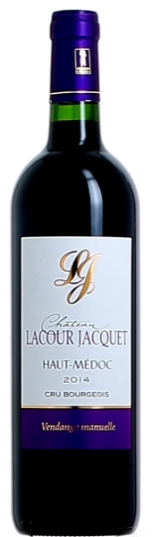 Château Lacour Jacquet
