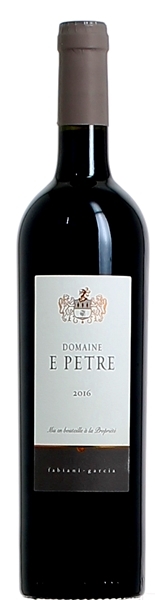 Domaine E Petre