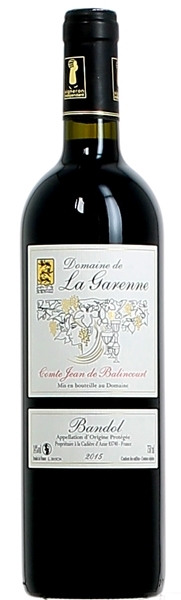 Domaine de la Garenne