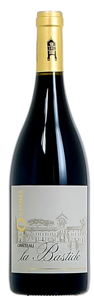Château la Bastide - Cuvée l'Optimée