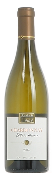 Domaine des Tilleuls - Chardonnay Belle-Aisance