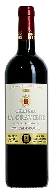 Château la Gravière