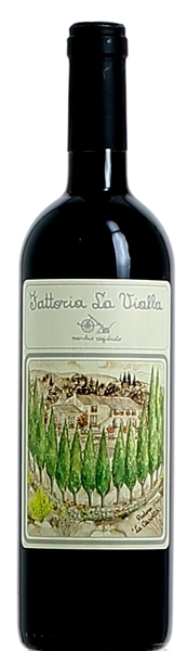 Fattoria La Vialla - La Casotta