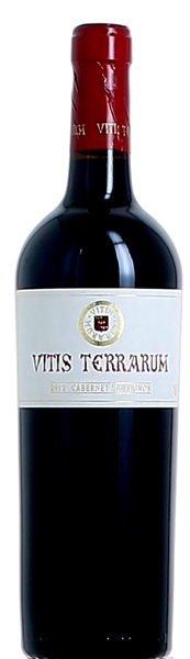Vitis Terrarum