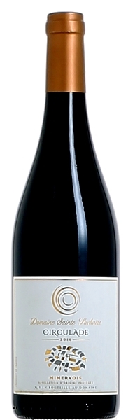 Domaine Sainte Luchaïre - Cuvée Circulade