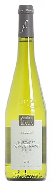 Domaine des Tilleuls - Essentielle