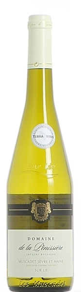 Domaine de la Penissiere