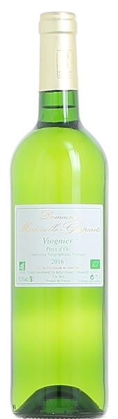 Domaine Martinolle-Gasparets