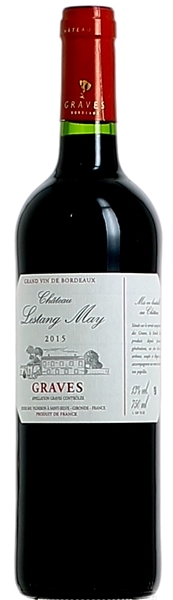 Château Lestang May