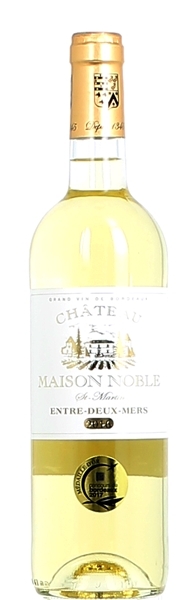 Château Maison Noble St Martin