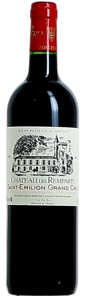 Château les Remparts