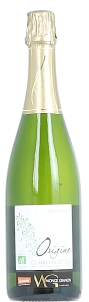 Verdie - Cave Monge Granon