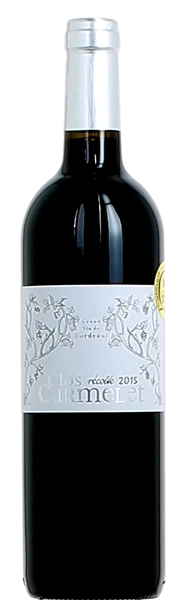 Clos Carmelet
