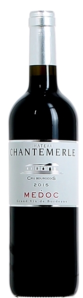 Château Chantemerle
