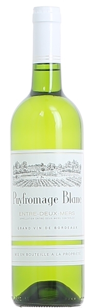 Puyfromage Blanc