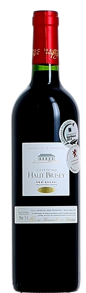 Château Haut Brisey