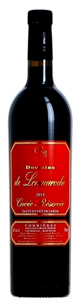 Domaine de Longueroche - Cuvée Réservée