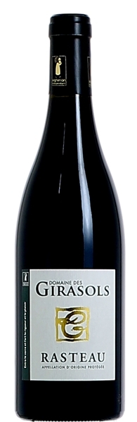 Domaine Des Girasols - Tradition