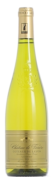 Château la Varière
