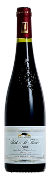 Château la Varière - Cuvée Prestige