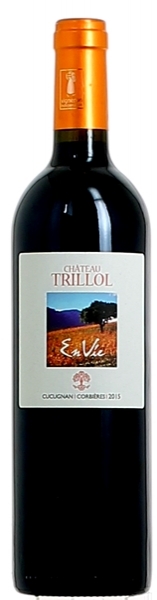 Château Trillol - En vie